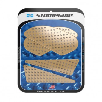 Volcano traction pads STOMPGRIP MT-07 2018-2019