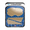 Grip de Réservoir STOMPGRIP MT-07 2018-2019