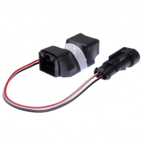 I2M CHROME PLUS 2 / PRO 2 Adaptation Card for Yamaha R9 2025