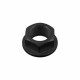 LighTech Machined from solid anodized aluminum swingarm axle nut M20x1.5