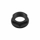LighTech Machined from solid anodized aluminum swingarm axle nut M25x1