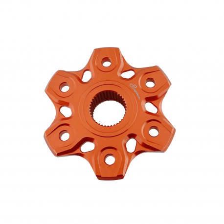 Porte couronne LIGHTECH  Superduke 1390R 2024-2025