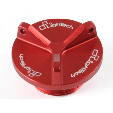 LighTech Öleinfülldeckel M20x1,5 für Aprilia | Suzuki | Guzzi