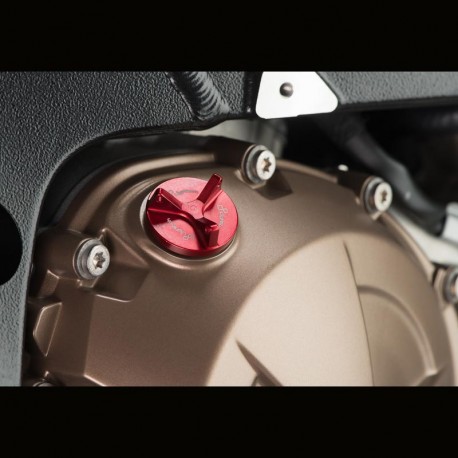 LighTech Öleinfülldeckel M24x2 for BMW