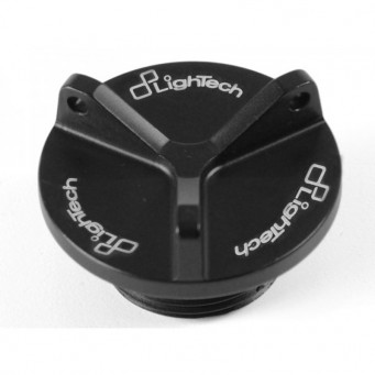 LighTech Öleinfülldeckel M24x2 for BMW
