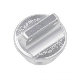 LighTech Oil Filler Cap M24x2 for BMW