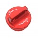 LighTech Oil Filler Cap M24x2 for BMW