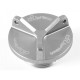 Bouchon de remplissage d'huile M24 x 3 LIGHTECH KTM, MV Agusta