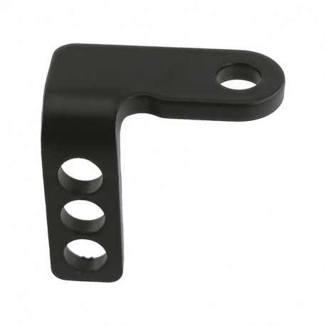 LighTech Rear Support Bracket For Large/Small Fluid Reservoir