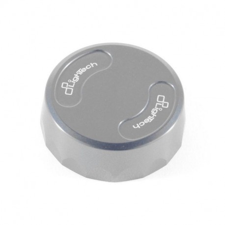 LighTech Clutch/Brake Pump Reservoir Cover