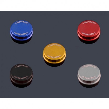 LighTech Clutch/Brake Pump Reservoir Cover