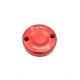 LighTech Clutch/Brake Pump Reservoir Cover