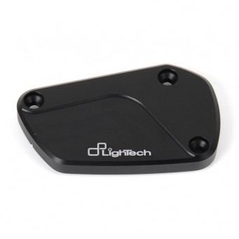 LighTech Kupplungs-/Bremsflüssigkeitsbehälterdeckel Aprilia Dorsoduro 900 2018-2020 | Shiver 750 2007-2016