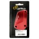 LighTech Clutch/Brake Pump Reservoir Cover Aprilia Dorsoduro 900 2018-2020 | Shiver 750 2007-2016