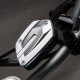 LighTech Couvercle de réservoir de maître-cylindre d'embrayage/frein pour BMW R nineT Scrambler 2016-2019