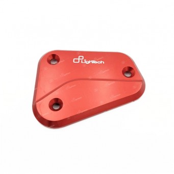 LighTech Kupplungspumpenbehälterabdeckung für Ducati Streetfighter 1100/848 2009-2016