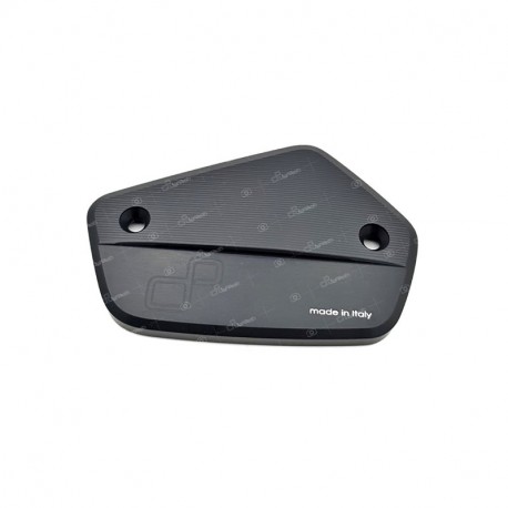 LighTech Clutch/Brake Pump Reservoir Cover for Honda CB1000R 2018-2020