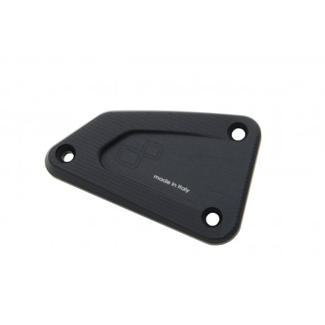 LighTech Clutch/Brake Pump Reservoir Cover for KTM Duke 790 2018- | 890 GP/R 2020-2023 LighTech Clutch/Brake Pump Reservoir Cover for KTM Duke 790 2018- | 890 GP/R 2020-2023