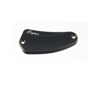 LighTech Cache-réservoir de maître-cylindre de frein pour MV Agusta Brutale 675/Rivale 800 2012-2017 | Dragster 800 2015-2017