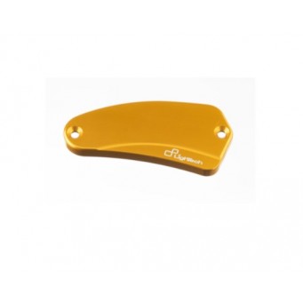 LighTech Kupplungspumpen-Ausgleichsbehälterdeckel für MV Agusta Brutale 675 2012–2015