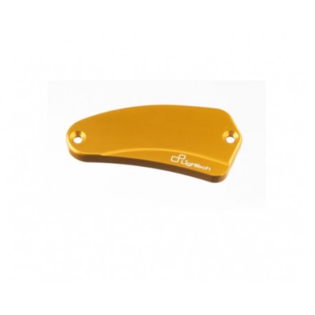 LighTech Couvercle de réservoir de pompe d'embrayage pour MV Agusta Brutale 675 2012-2015