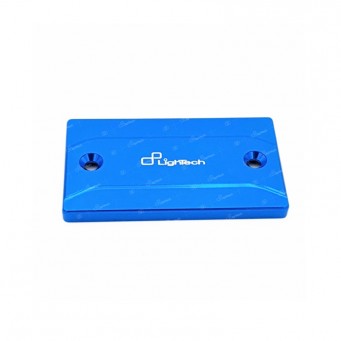 LighTech Clutch/Brake Pump Reservoir Cover for Suzuki GSR-750 2011-2016 | GSX-8S 2023-2024 | GSX-S750 2017-2021