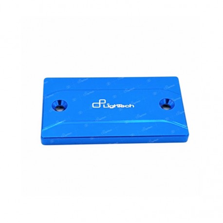 LighTech Kupplungs-/Bremsflüssigkeitsbehälterdeckel für Suzuki GSR-750 2011–2016 | GSX-8S 2023–2024 | GSX-S750 2017–2021