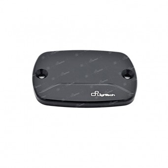 LighTech Couvercle de réservoir de maître-cylindre d'embrayage/frein pour TMAX 500 2005-2011 | 530 2012-2021 | 560 2020- 