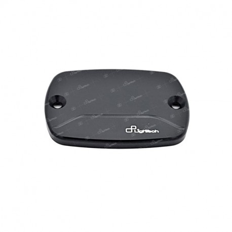 LighTech Couvercle de réservoir de maître-cylindre d'embrayage/frein pour TMAX 500 2005-2011 | 530 2012-2021 | 560 2020- 
