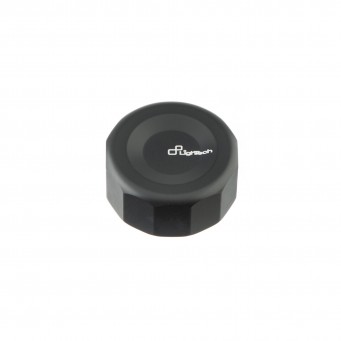 LighTech Couvercle de réservoir de maître-cylindre d'embrayage/frein pour Aprilia | Honda | Kawasaki | Suzuki | Triumph | Yamaha