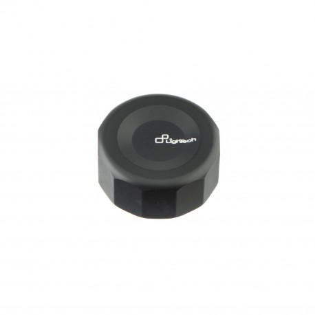 LighTech Couvercle de réservoir de maître-cylindre d'embrayage/frein pour Aprilia | Honda | Kawasaki | Suzuki | Triumph | Yamaha