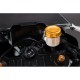 LighTech Clutch/Brake Pump Reservoir Cover for Aprilia | Honda | Kawasaki | Suzuki | Triumph | Yamaha