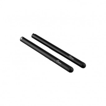 Paire de tubes de guidon 275 mm LIGHTECH