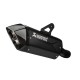 Silencieux titane Akrapovic R1300GS/Adventure 2024-2025
