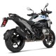 Silencieux homologué Slip-On Line Akrapovic BMW R 1300 GS / Adventure 2024- | R 1300 R 2025- | R 1300 RS 2025-