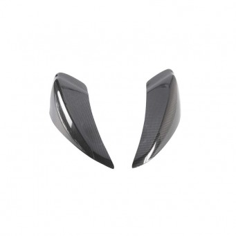 LighTech side tank protection Yamaha YZF-R6 2017-