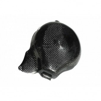 LighTech Carbon-Elektroabdeckung für Yamaha R6 2006-2023