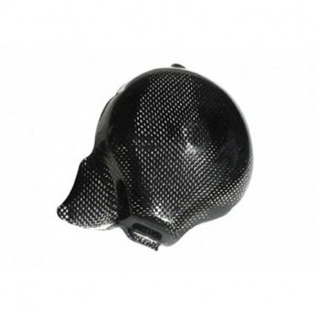 LighTech Carbon Electric Cover for Yamaha R6 2006-2023