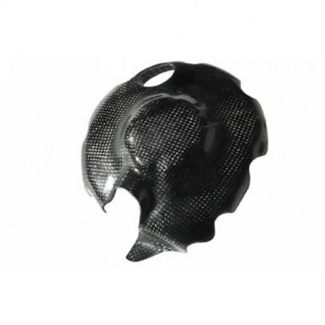 Protection de carter embrayage carbone LIGHTECH R6 2006-2023 Protection de carter embrayage carbone LIGHTECH R6 2006-2023