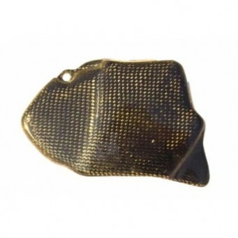 LighTech Carbon Pick Up Cover for Yamaha R6 2006-2023