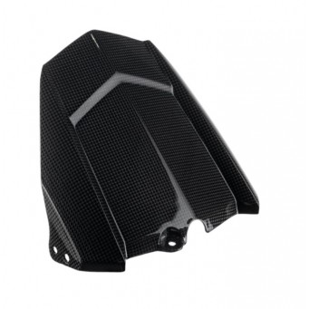LighTech Carbon Rear Mudguard for Yamaha MT-09 | Tracer 900 2014-2020
