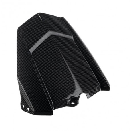 LighTech Carbon Rear Mudguard for Yamaha MT-09 | Tracer 900 2014-2020