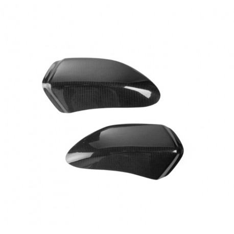 LighTech Schutztankabdeckung für Yamaha R1M 2020-2024