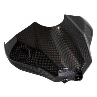 LighTech Carbon Tankabdeckung für Yamaha R1/M 2020-2024