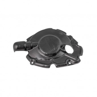 Protection carter embrayage carbone R1 2015-2016 LIGHTECH