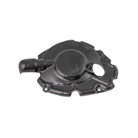 Protection carter embrayage carbone R1 2015-2016 LIGHTECH
