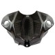LighTech Carbon Tankabdeckung für Yamaha R1 2015-2024