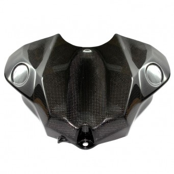 LighTech Carbon Tankabdeckung für Yamaha R1 2015-2024
