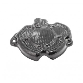 LighTech Carbon-Zünddeckelschutz für Yamaha R1 2015-2024 | MT10 2016-2020