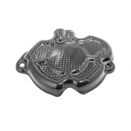 LighTech Carbon Pick Up Cover for Yamaha R1 2015-2024 | MT10 2016-2020